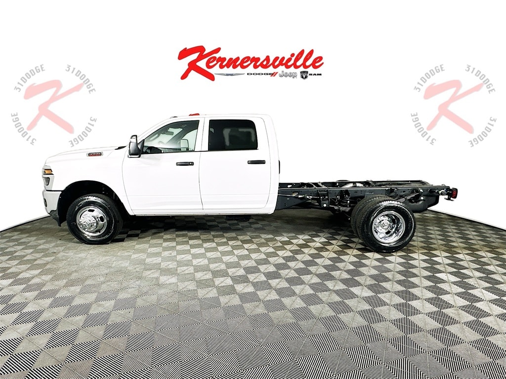Ram3500 Chassis4