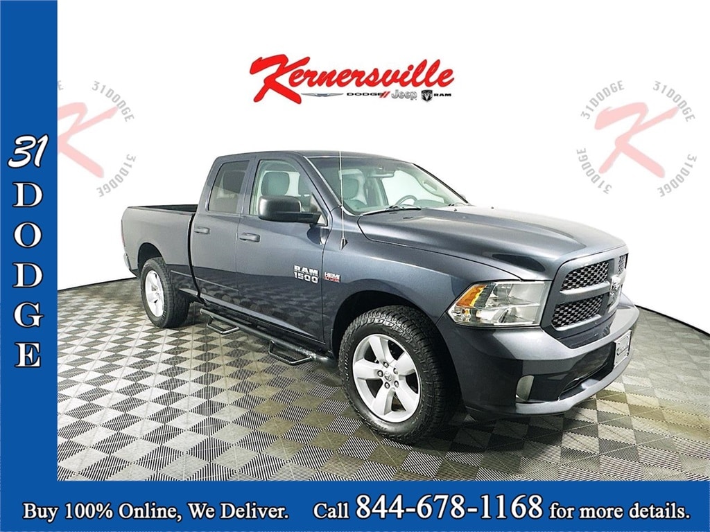 2015 RAM Ram 1500 Pickup Express's photo