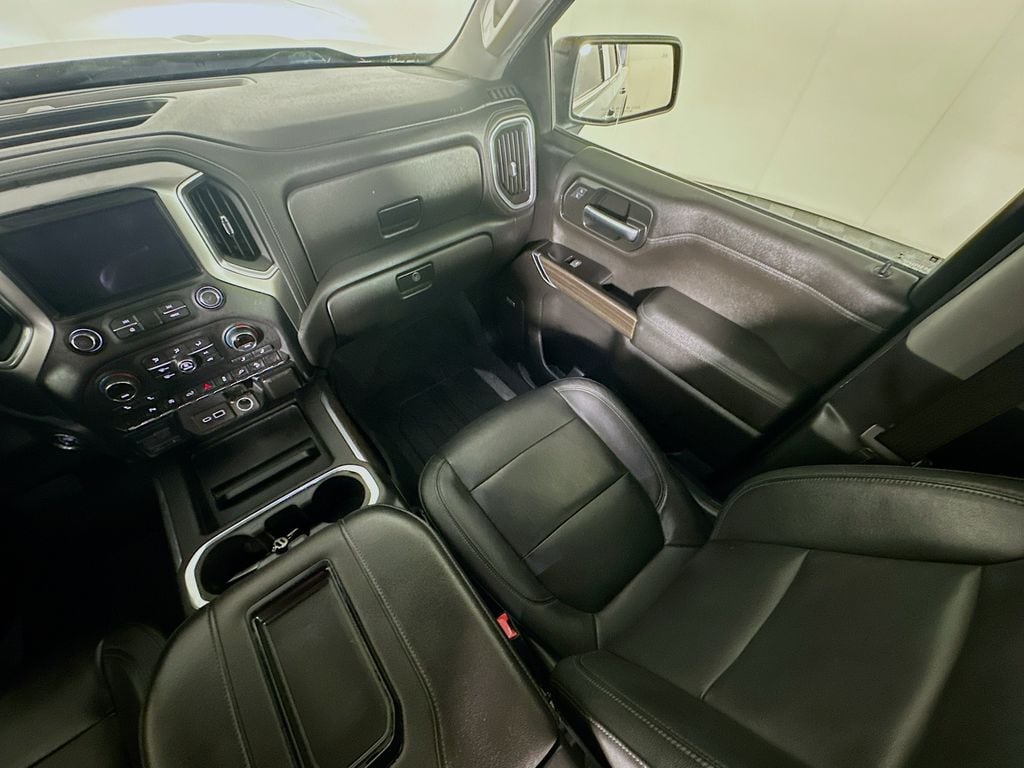 ChevroletSilverado 150011