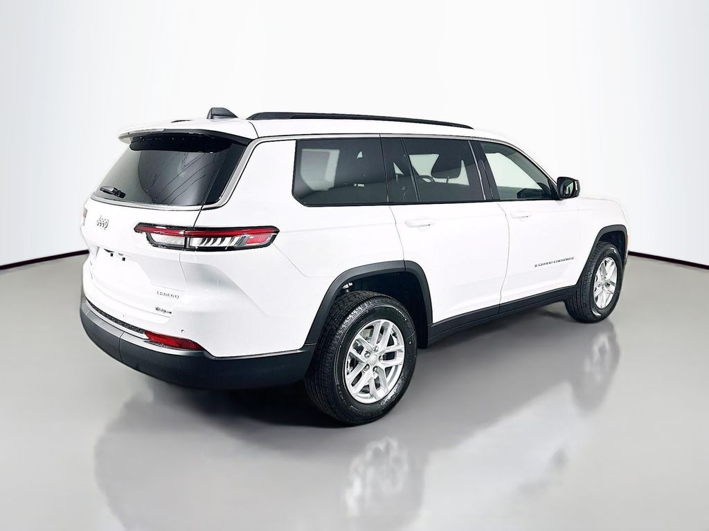 JeepGrand Cherokee L7