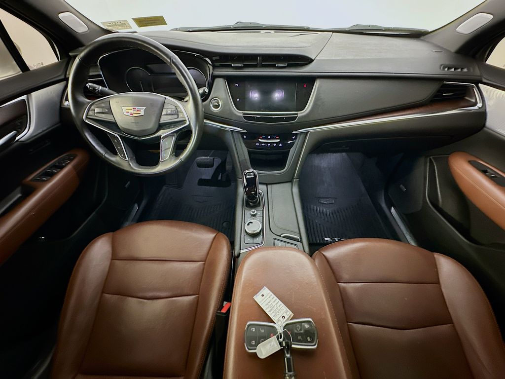 CadillacXT510