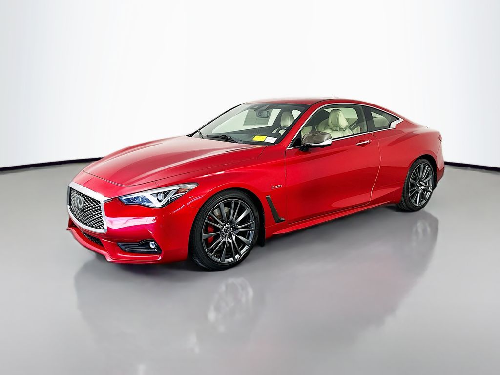 INFINITIQ603