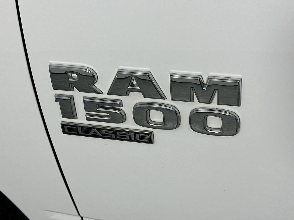 Ram1500 Classic26