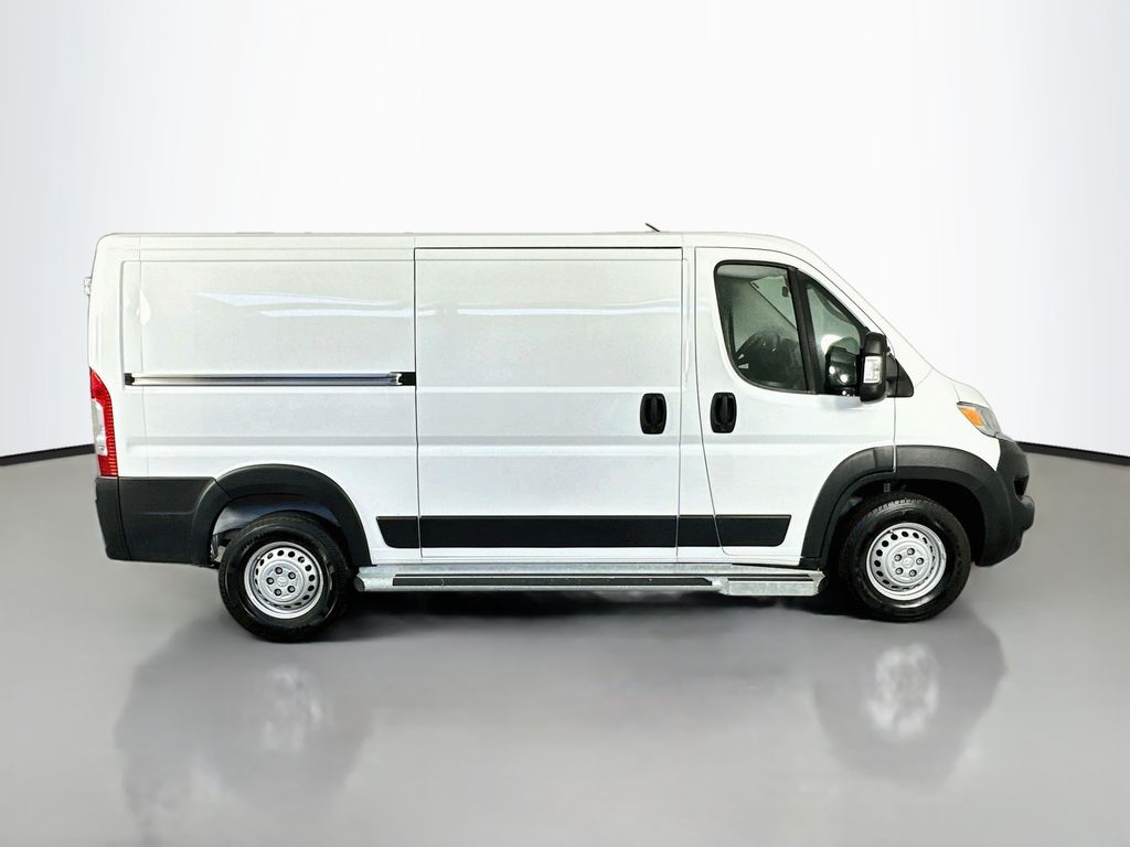 RamPromaster 25008