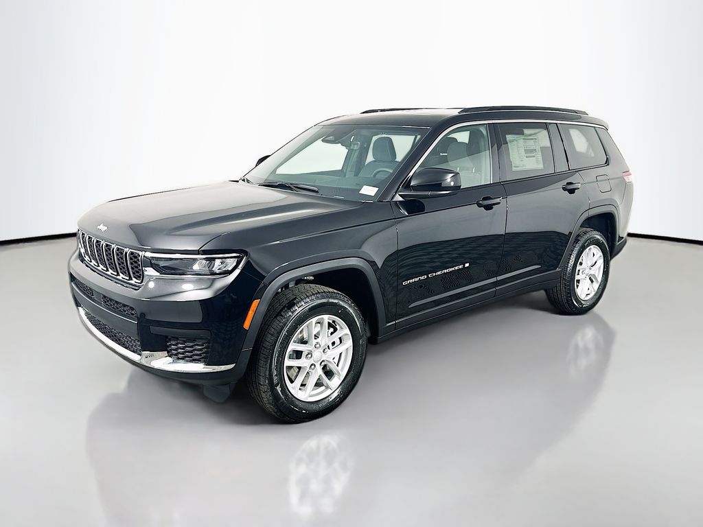 JeepGrand Cherokee L3