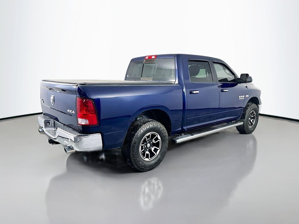 Ram15007
