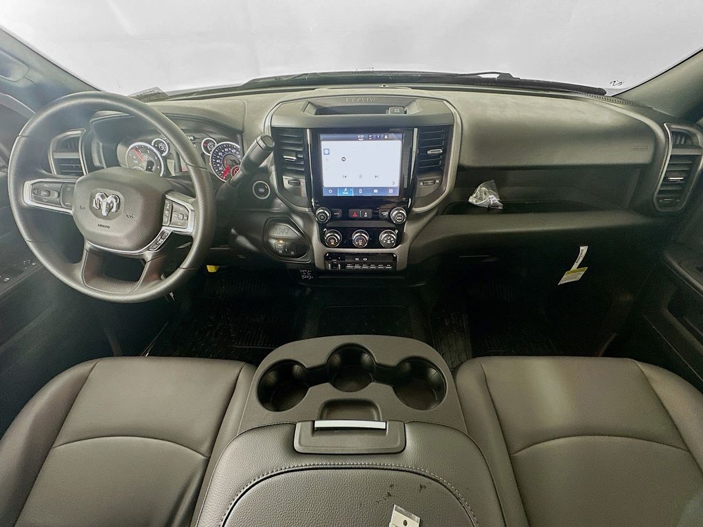 Ram5500 Chassis9
