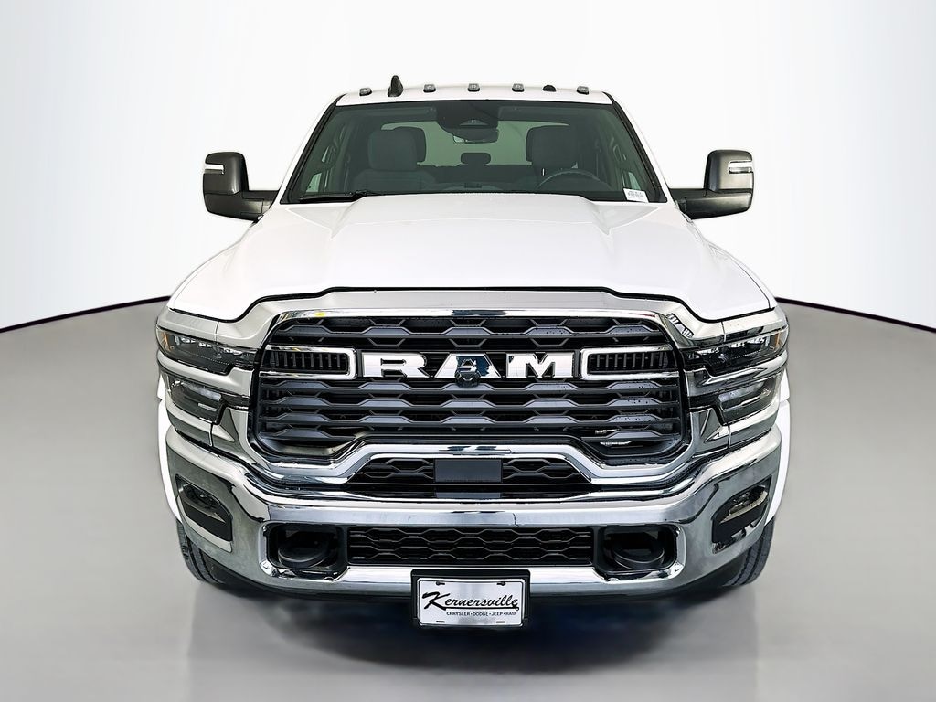 New 2026 Ram 5500 Chassis Big Horn 60CA Dually Truck Crew Cab