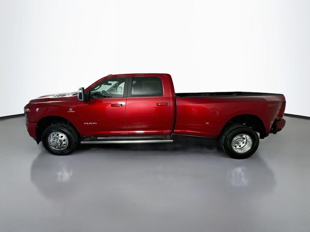 New 2026 Ram 3500 Laramie Sport 12in Dually Truck Crew Cab LB