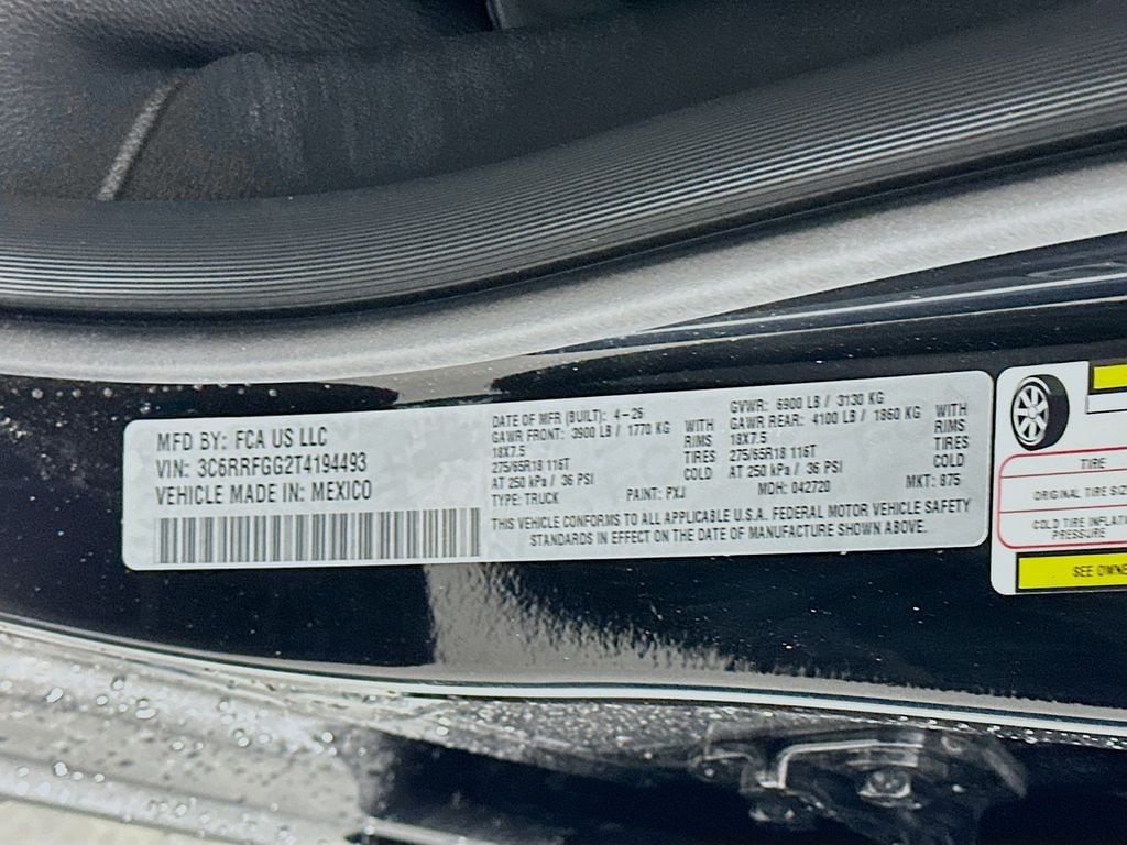 Ram150019