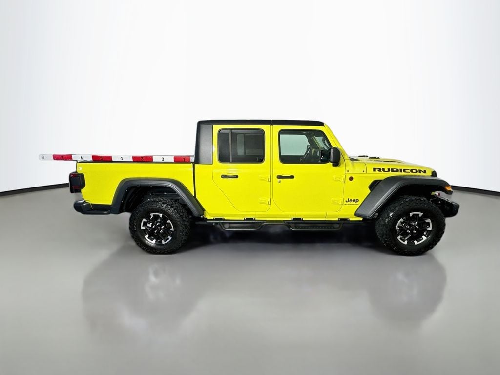 JeepGladiator8
