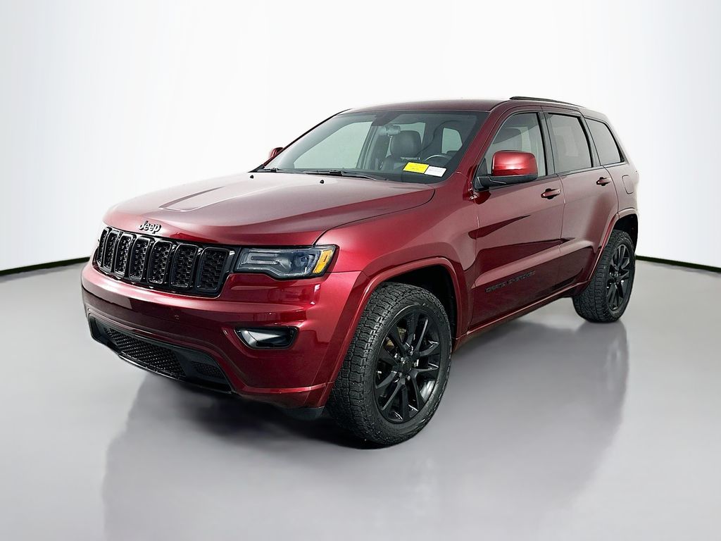JeepGrand Cherokee3