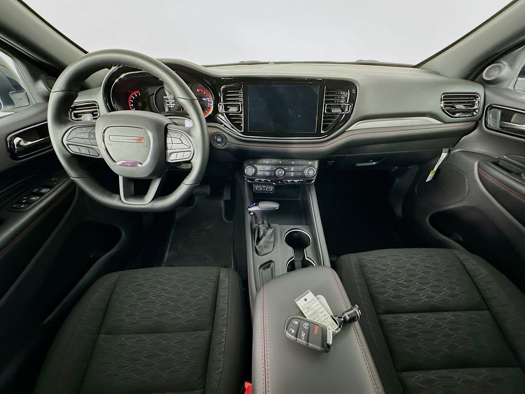 DodgeDurango9