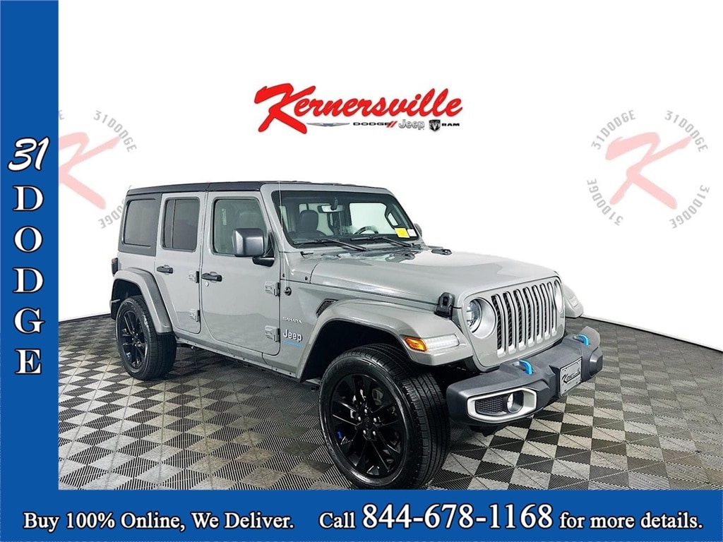 2023 Jeep Wrangler SUV  2023 Jeep Wrangler SUV