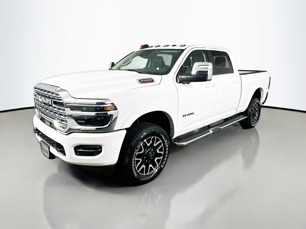 Ram25003
