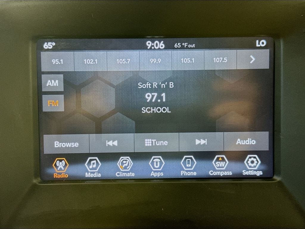 JeepCompass17