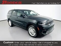 2026 Dodge Durango GT SUV