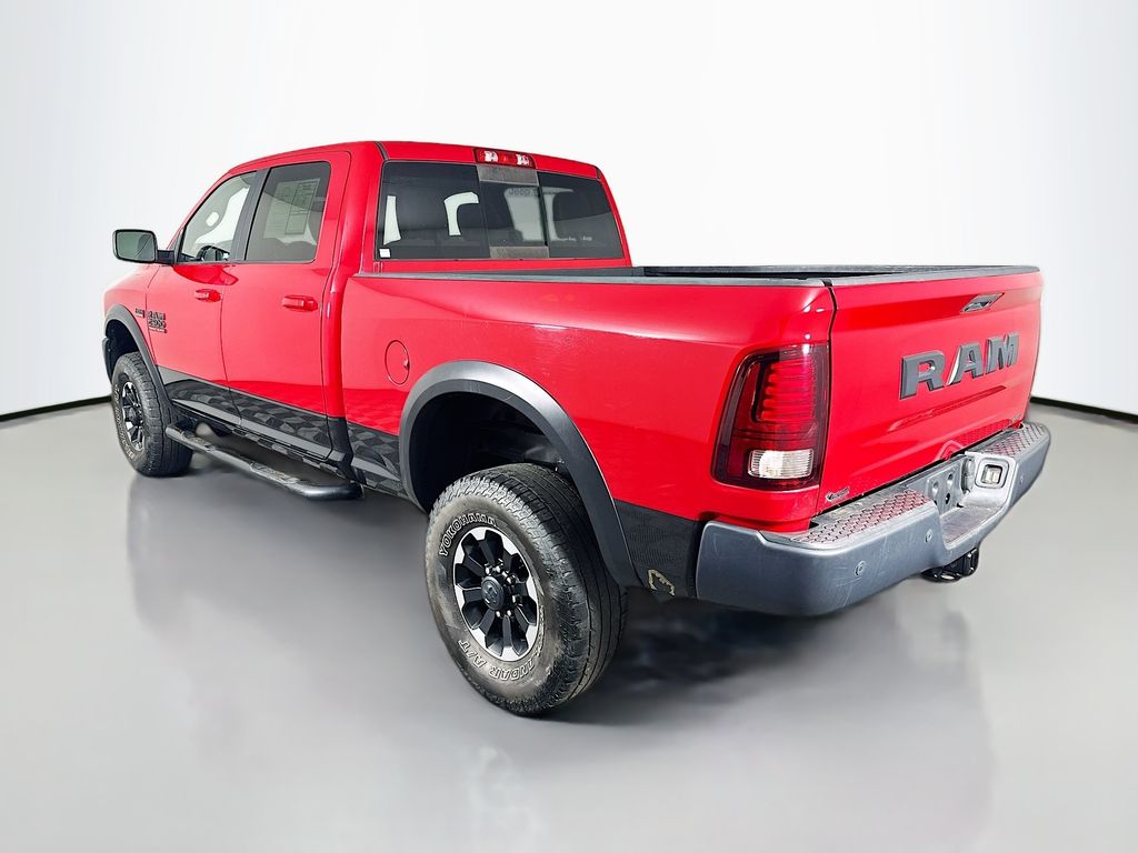 Ram25005