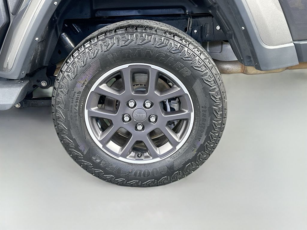 JeepGladiator34