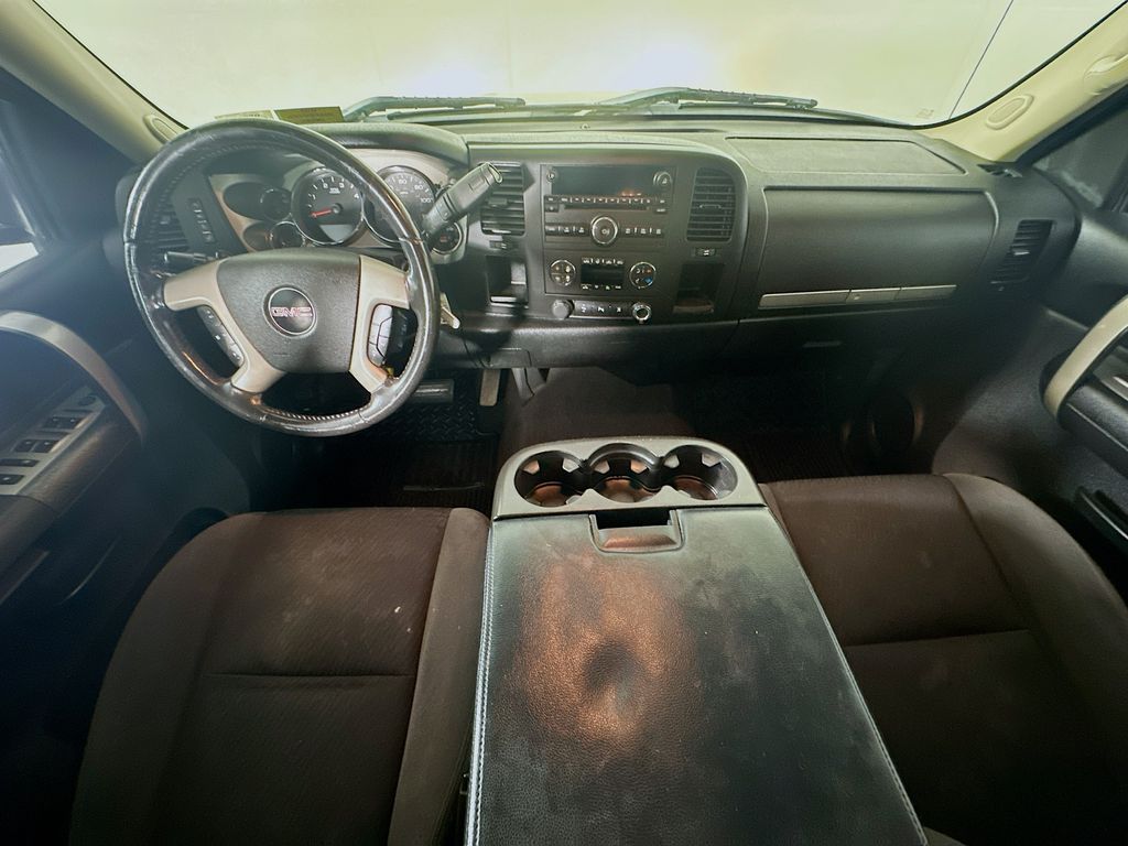 GMCSierra 2500HD10