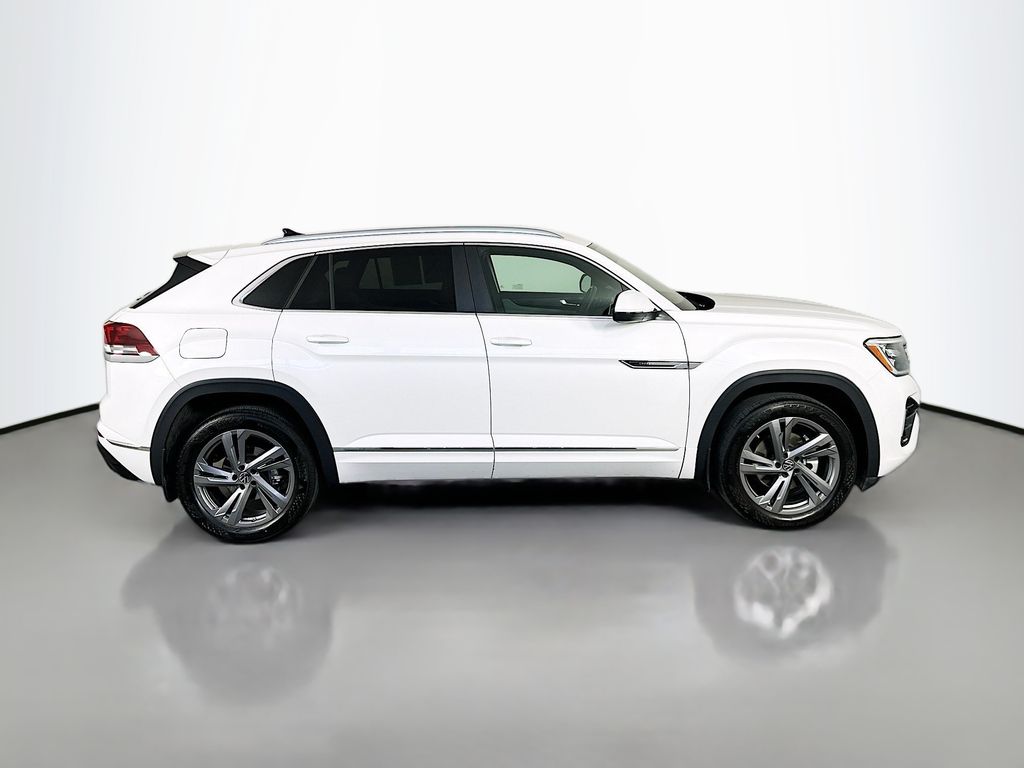 VolkswagenAtlas Cross Sport8