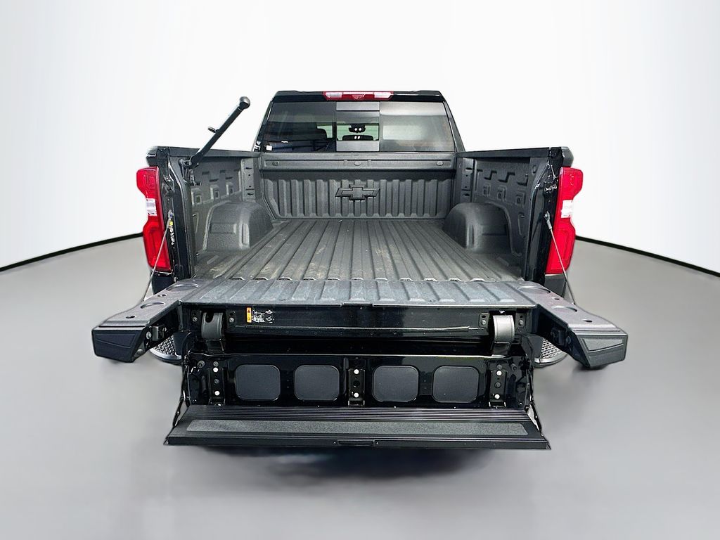 ChevroletSilverado 150030