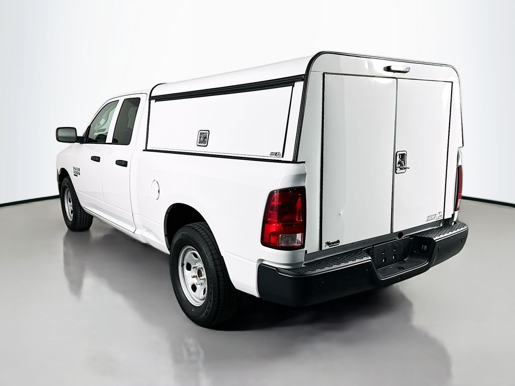 Ram1500 Classic5