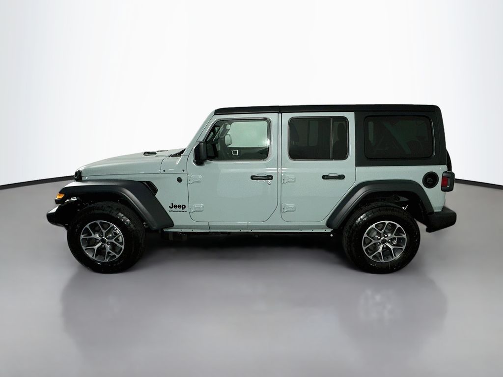 JeepWrangler Unlimited4