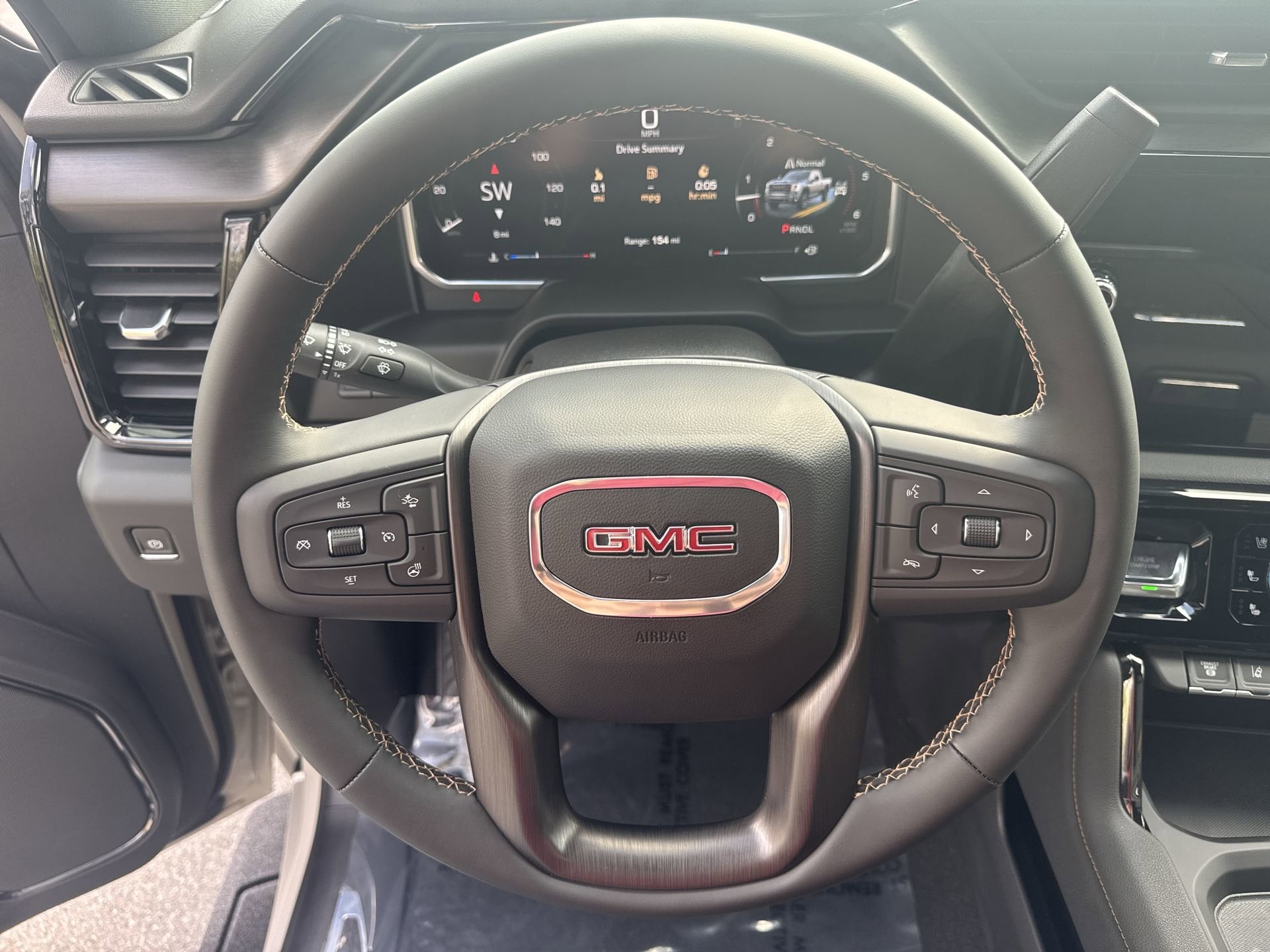 2026 GMC Sierra 2500HD AT4 - Photo 11