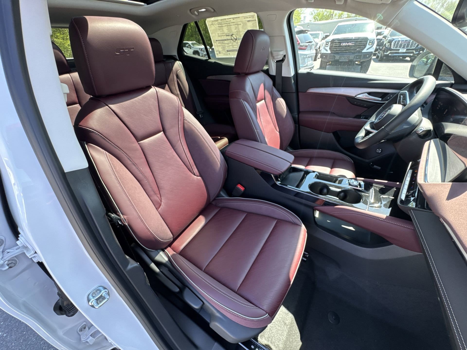 2026 Buick Envision Sport Touring - Photo 26