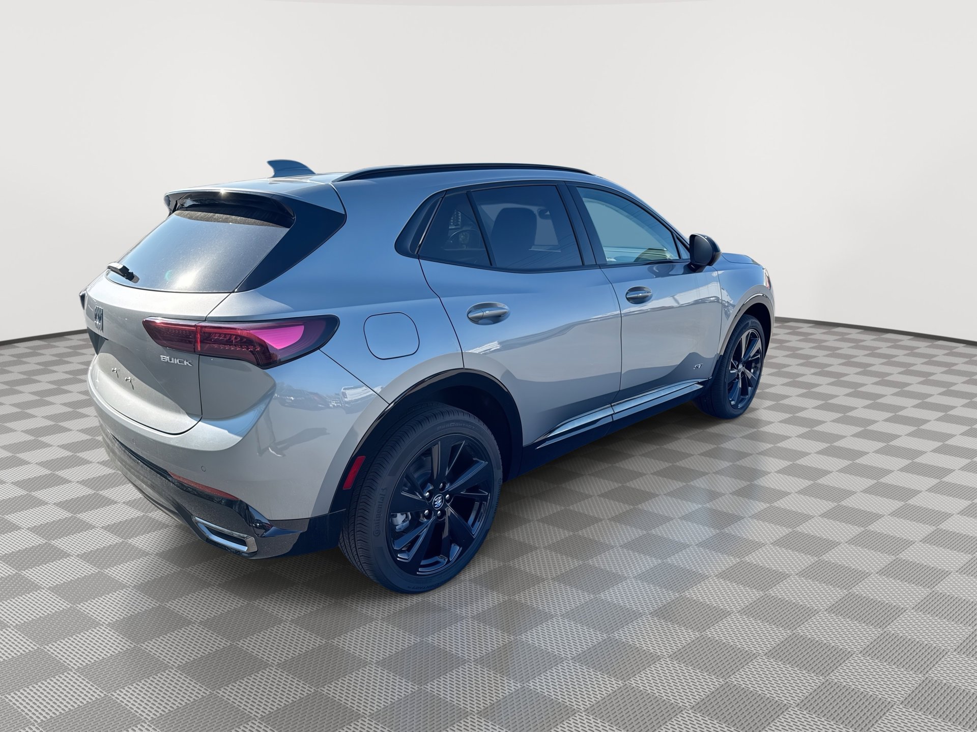2026 Buick Envision Sport Touring - Photo 8