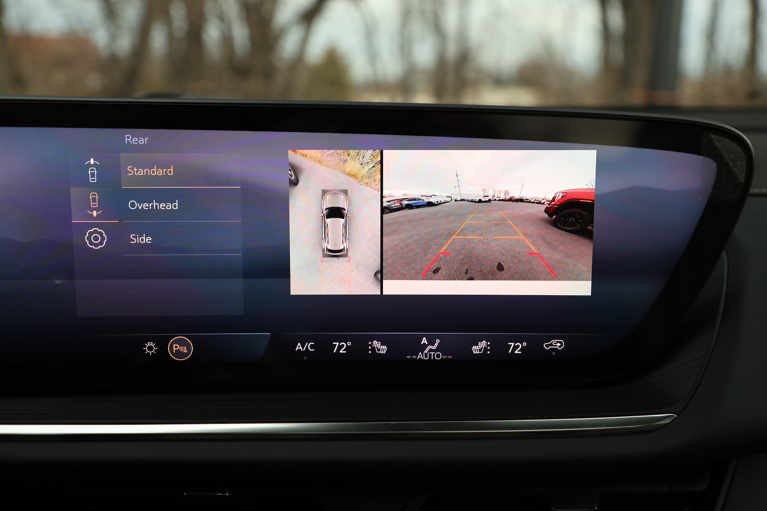 2026 Buick Envision Preferred - Photo 33