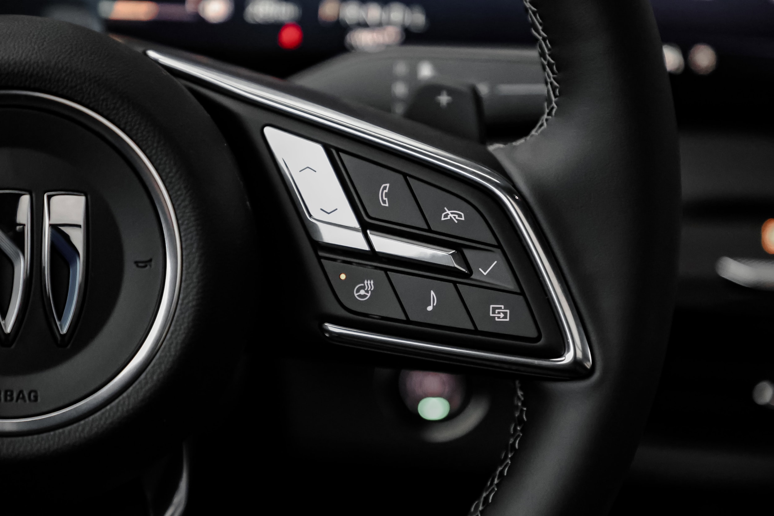 2026 Buick Enclave Avenir - Photo 31