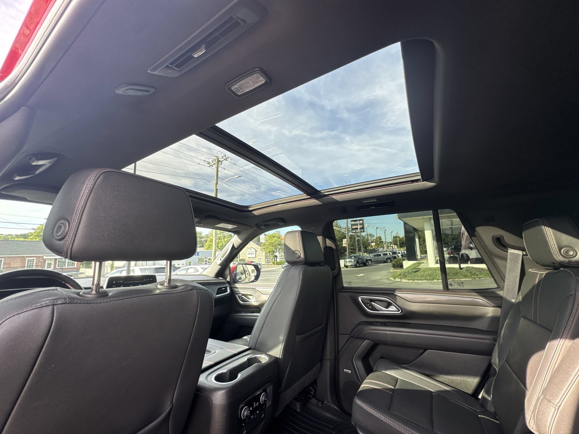 2023 Chevrolet Tahoe RST - Photo 16