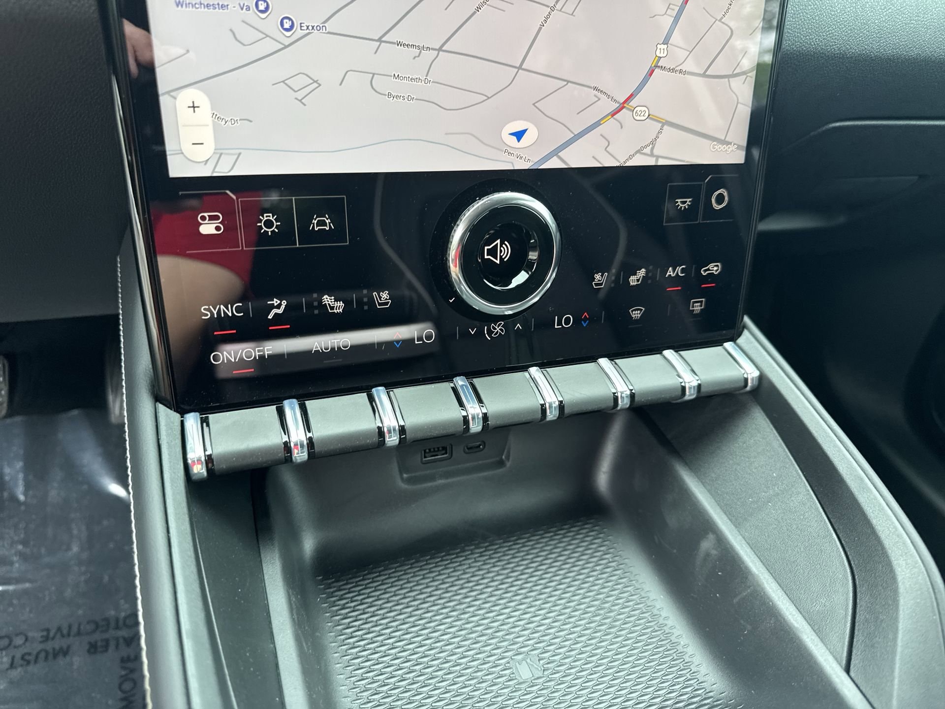 2026 GMC Terrain Denali - Photo 17