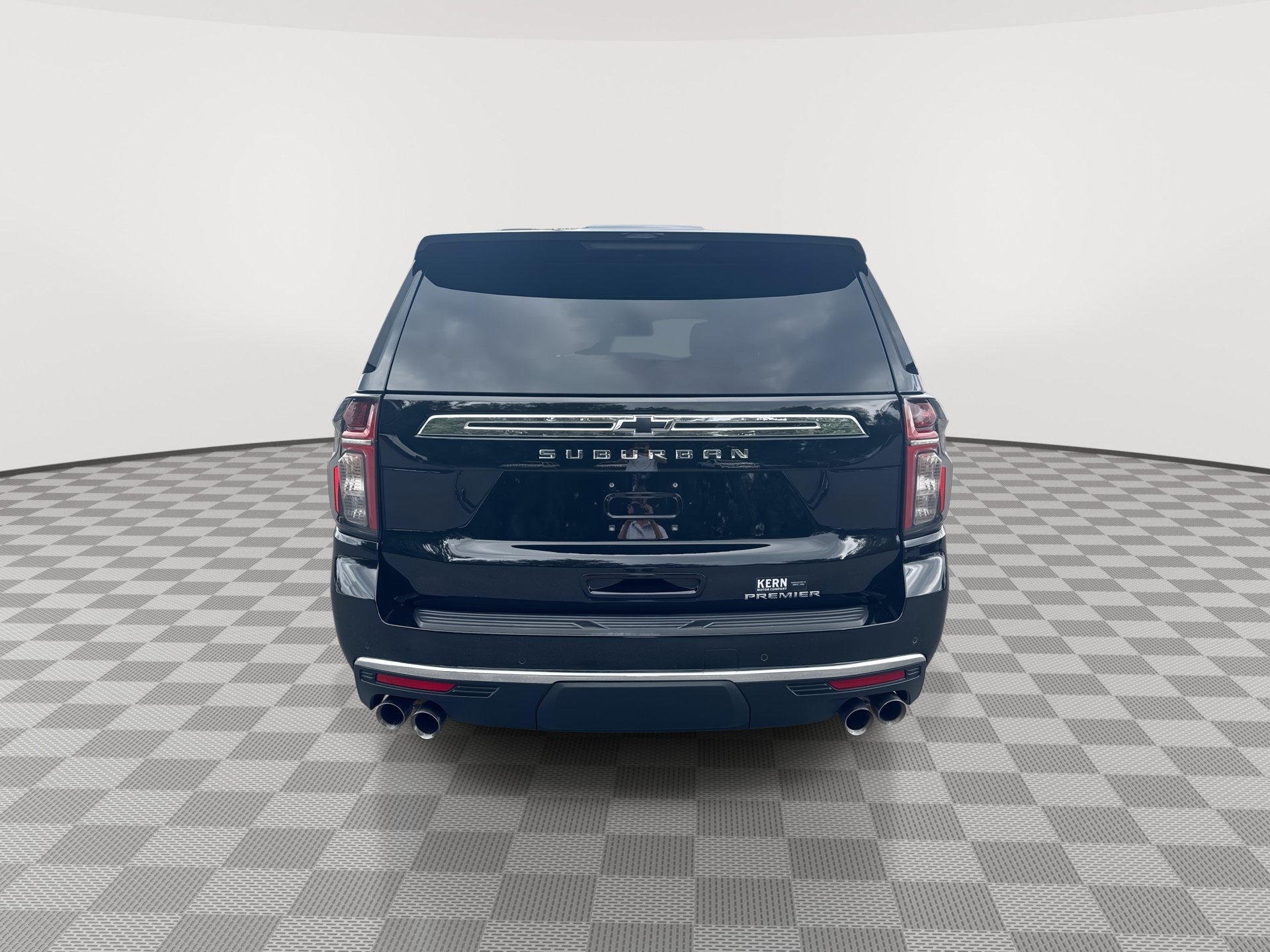 2024 Chevrolet Suburban Premier - Photo 7