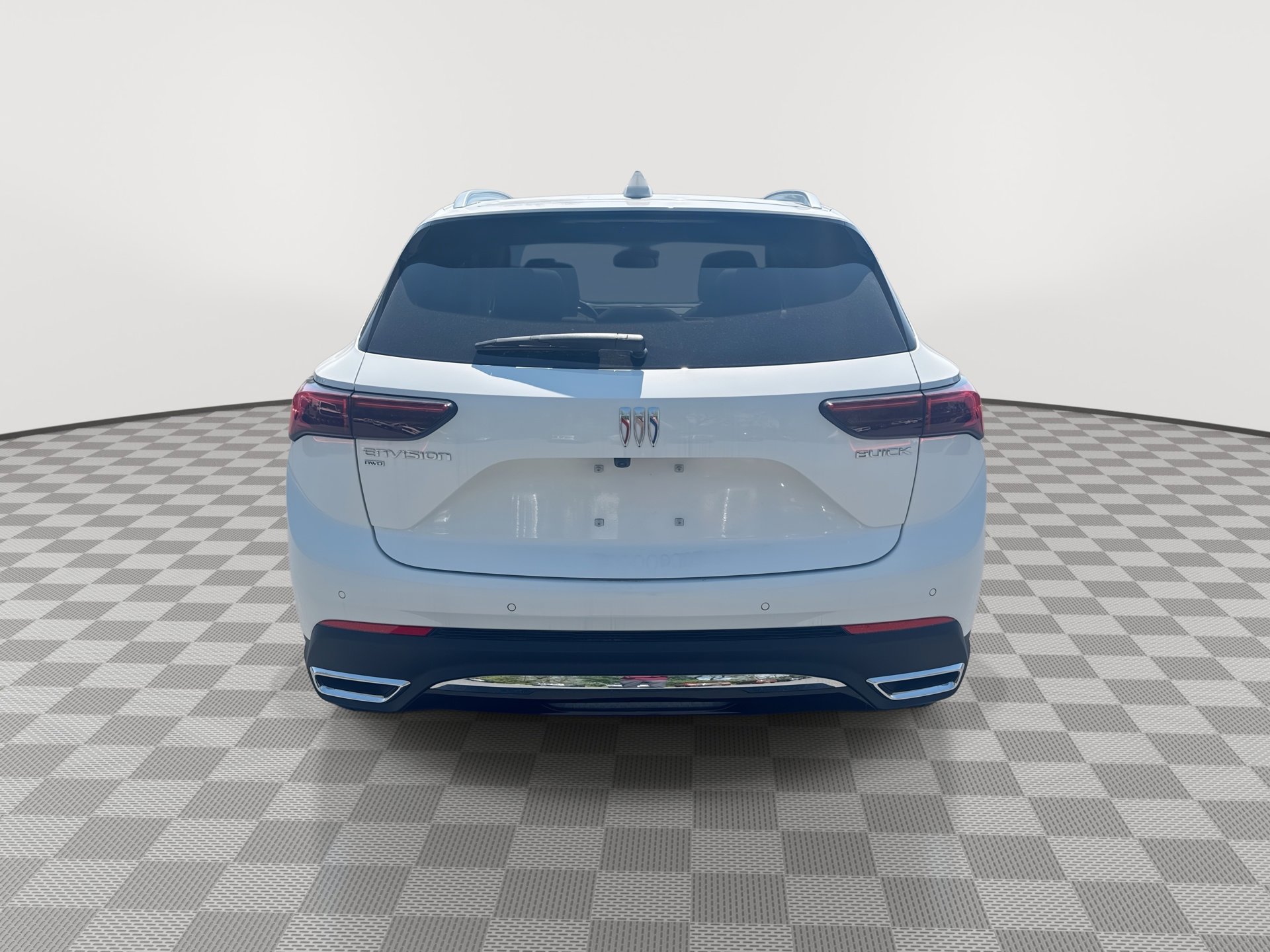 2026 Buick Envision Preferred - Photo 7