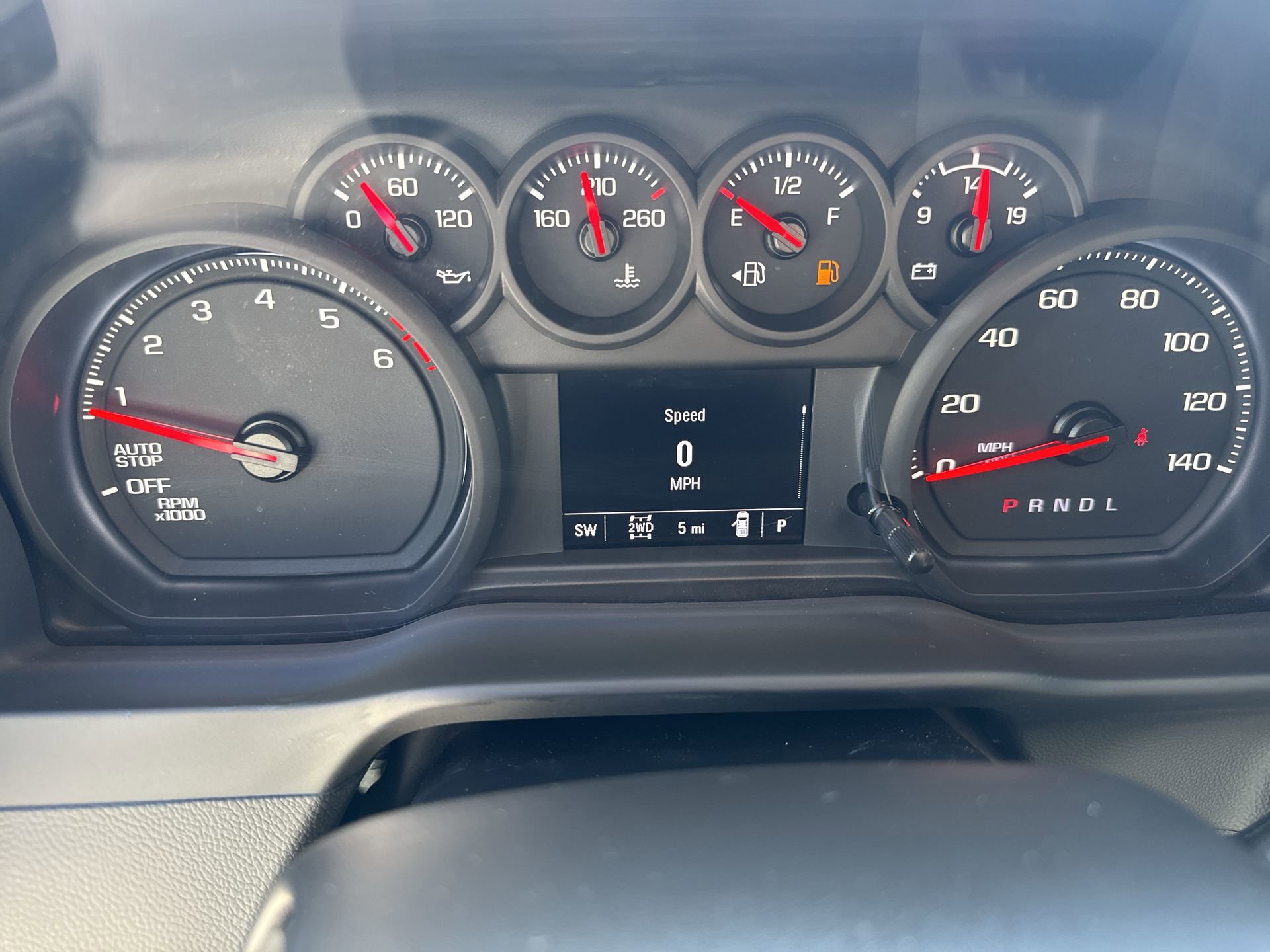 2026 GMC Sierra 1500 Pro - Photo 10