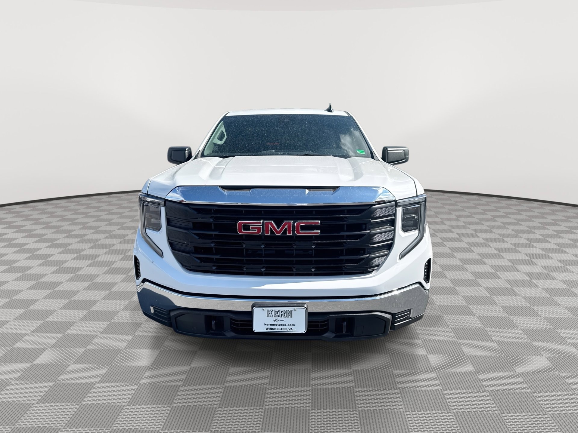 2026 GMC Sierra 1500 Pro - Photo 3