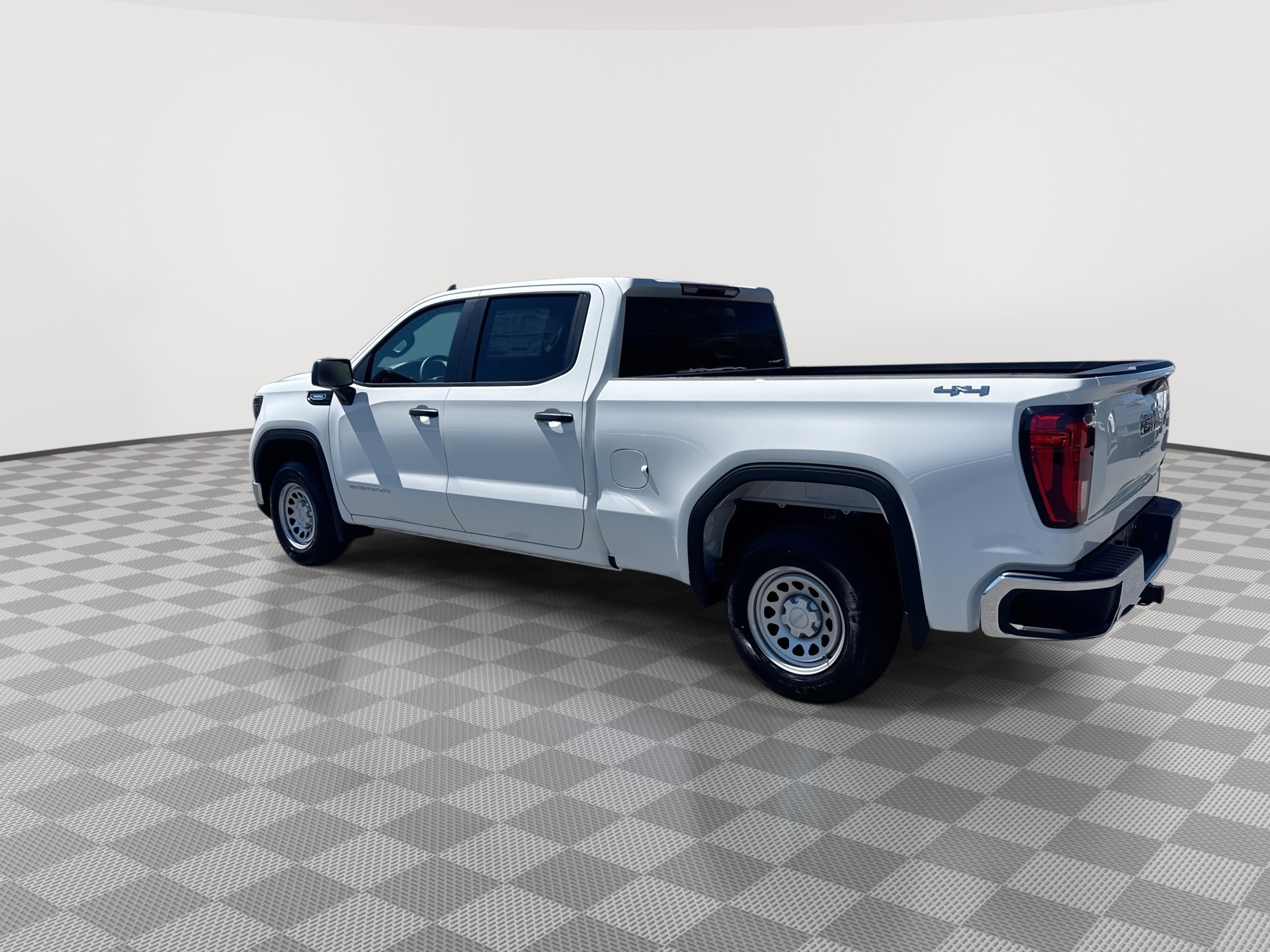 2026 GMC Sierra 1500 Pro - Photo 6