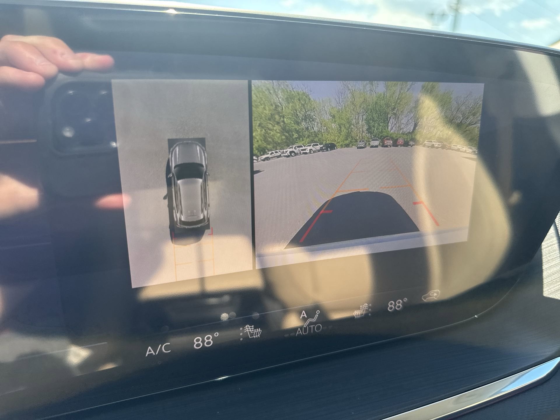 2026 Buick Envision Preferred - Photo 24