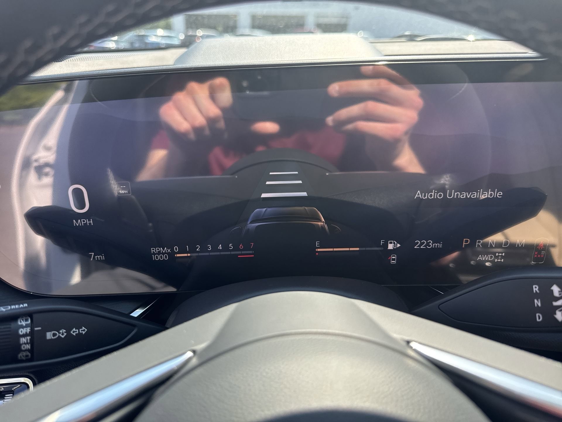 2026 Buick Envision Preferred - Photo 10