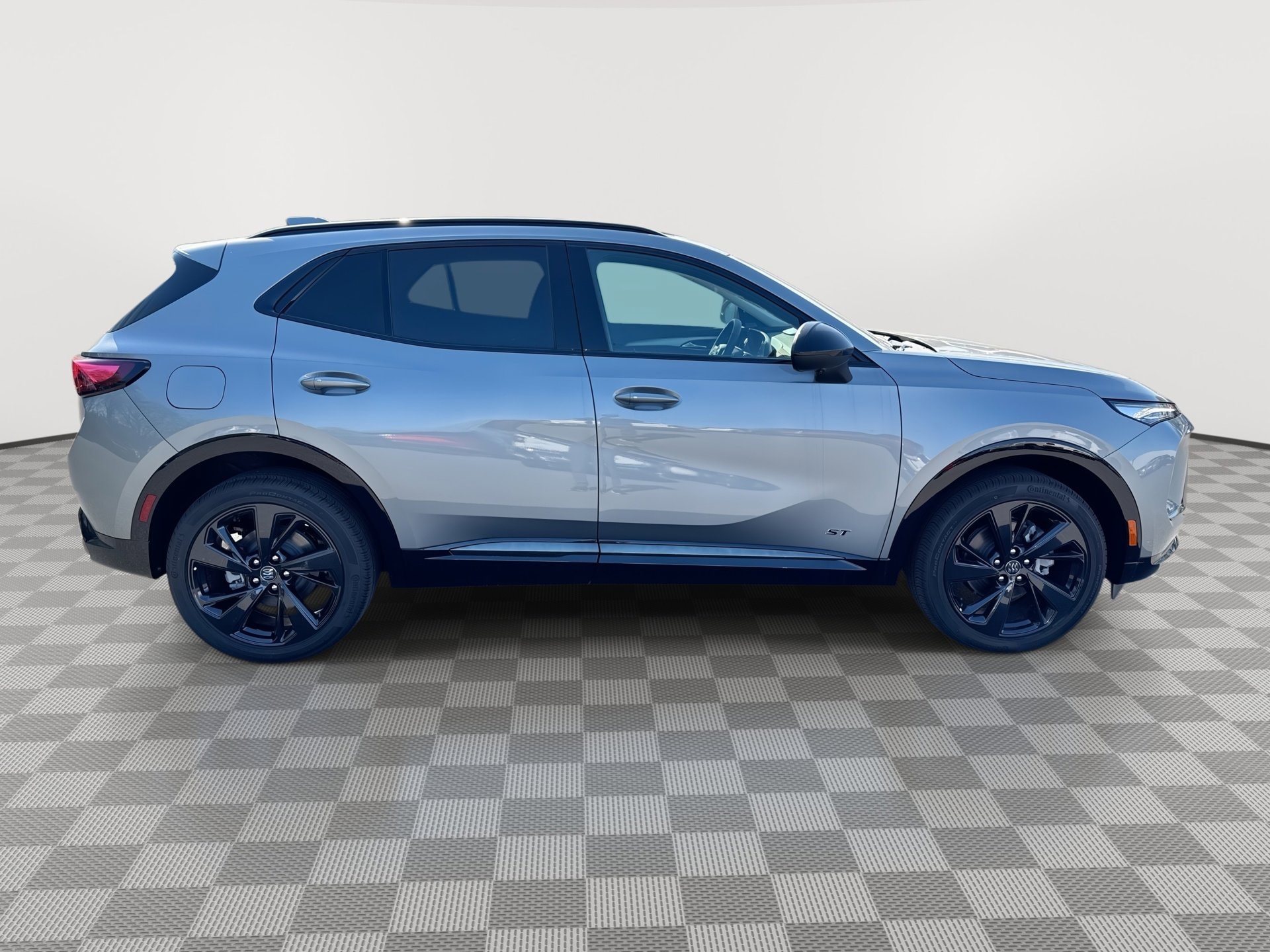 2026 Buick Envision Sport Touring - Photo 9