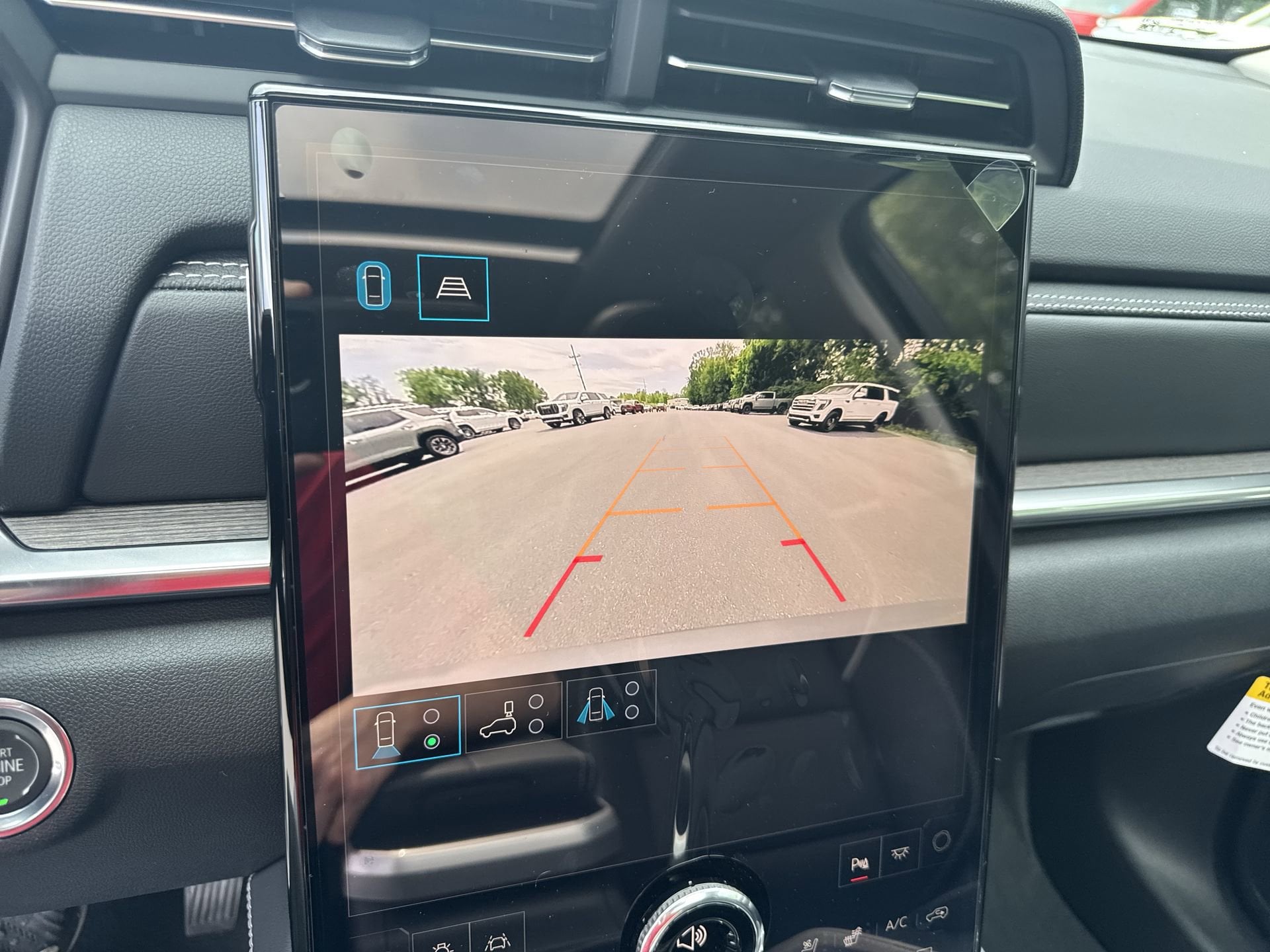 2026 GMC Terrain Denali - Photo 24