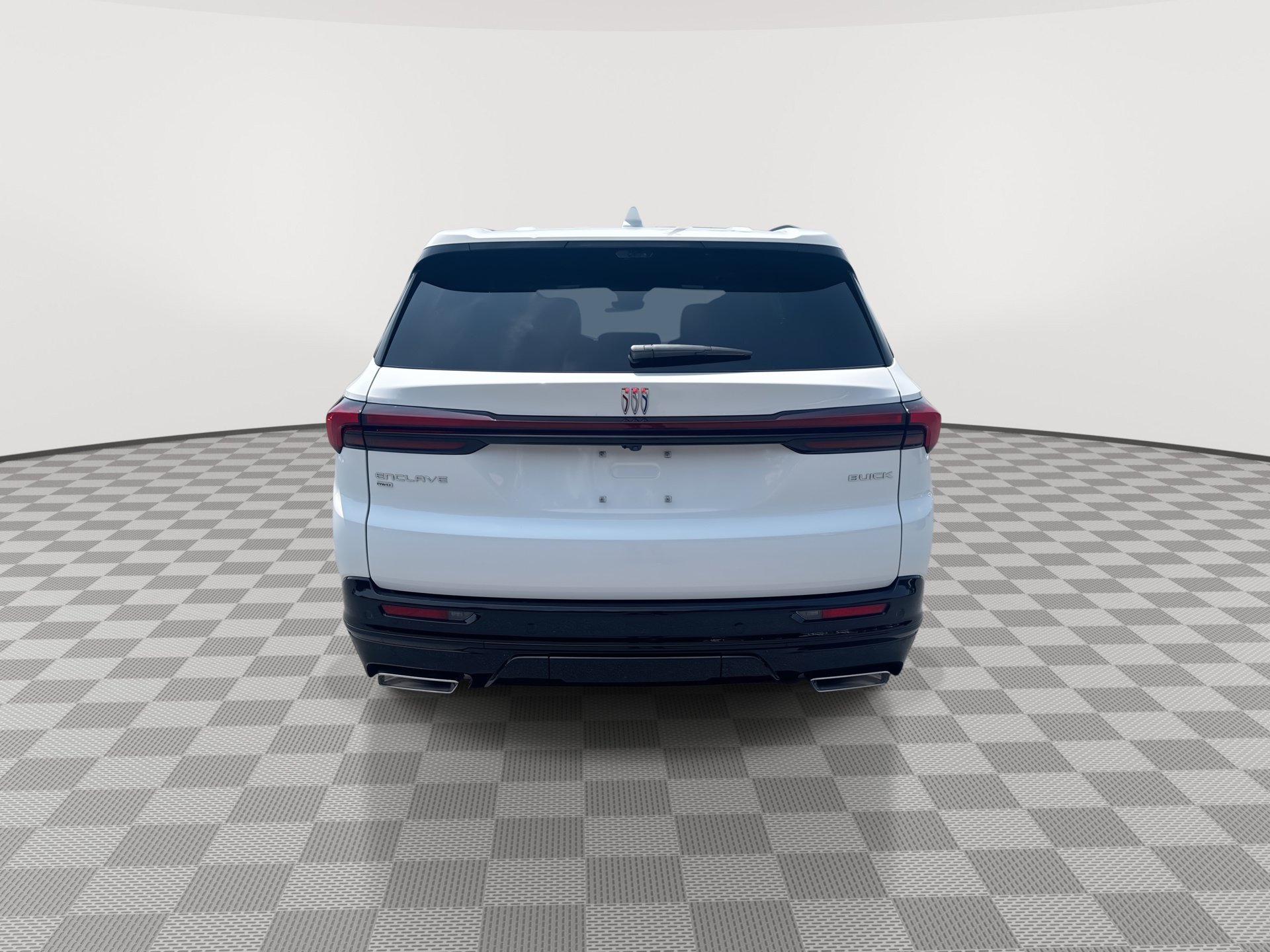 2026 Buick Enclave Sport Touring - Photo 7