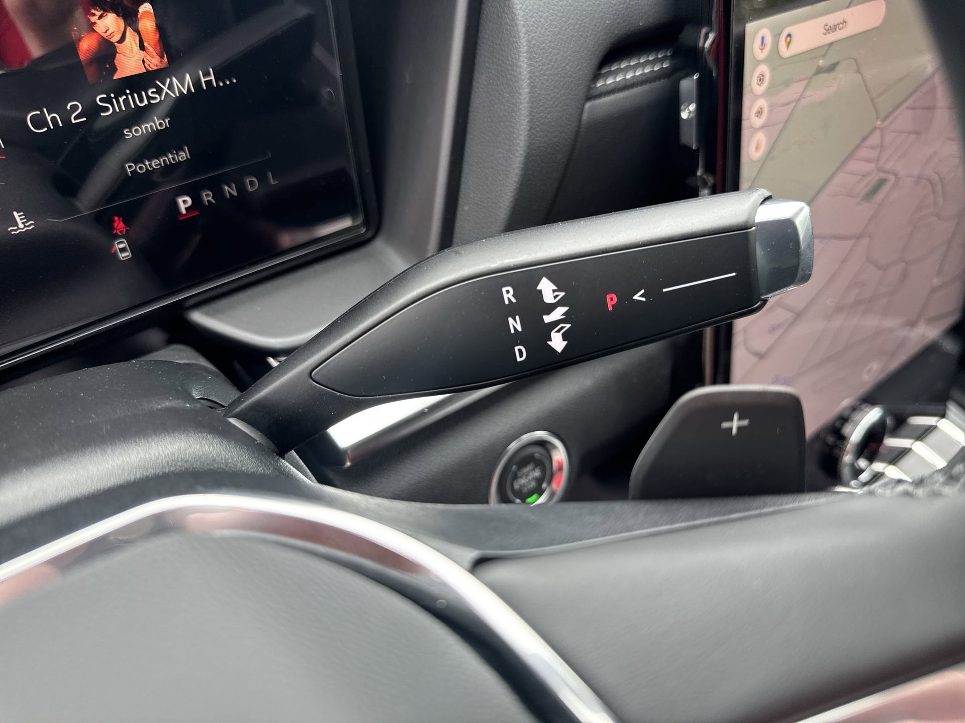 2026 GMC Terrain Denali - Photo 22