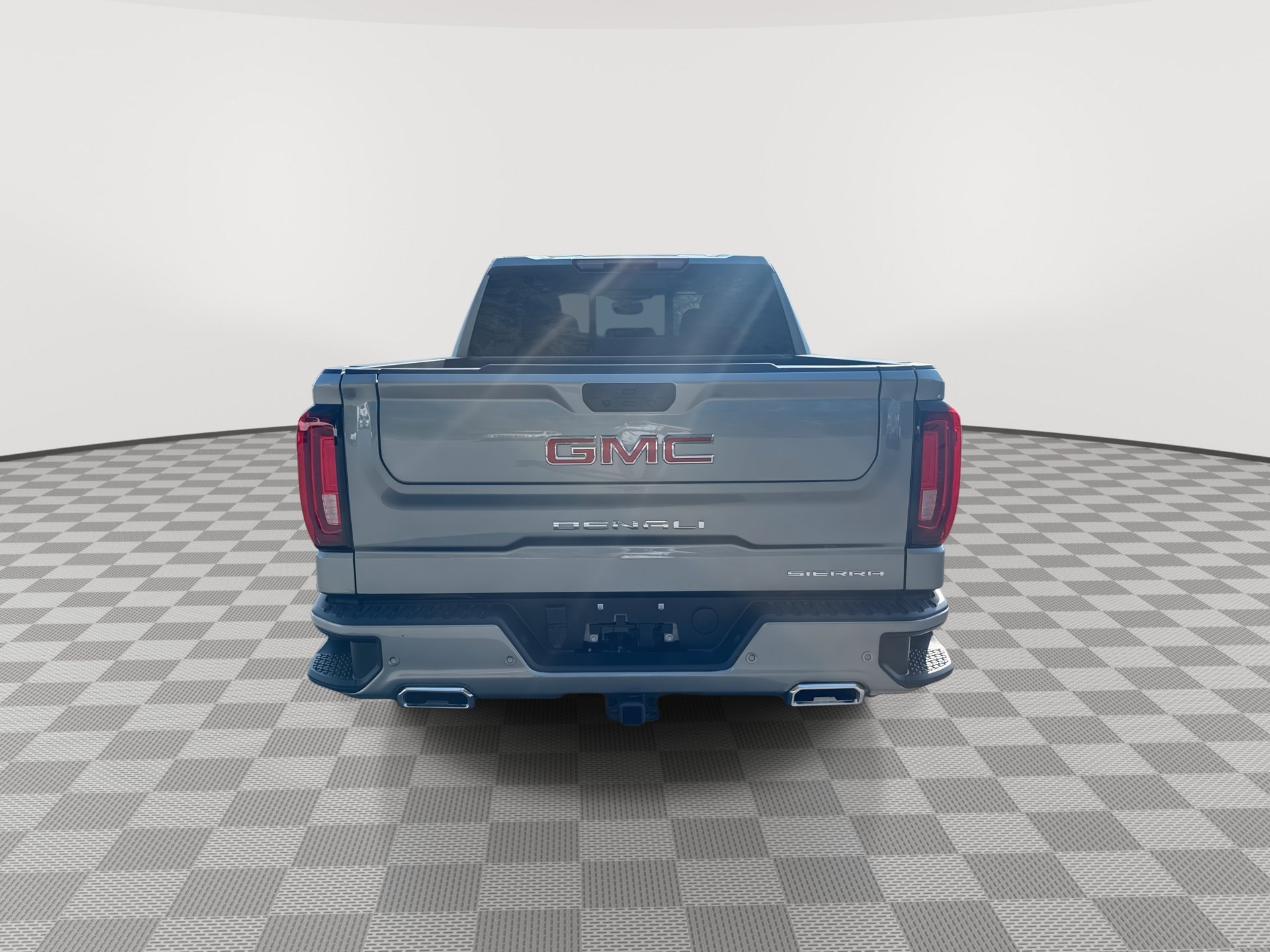 2026 GMC Sierra 1500 Denali - Photo 7