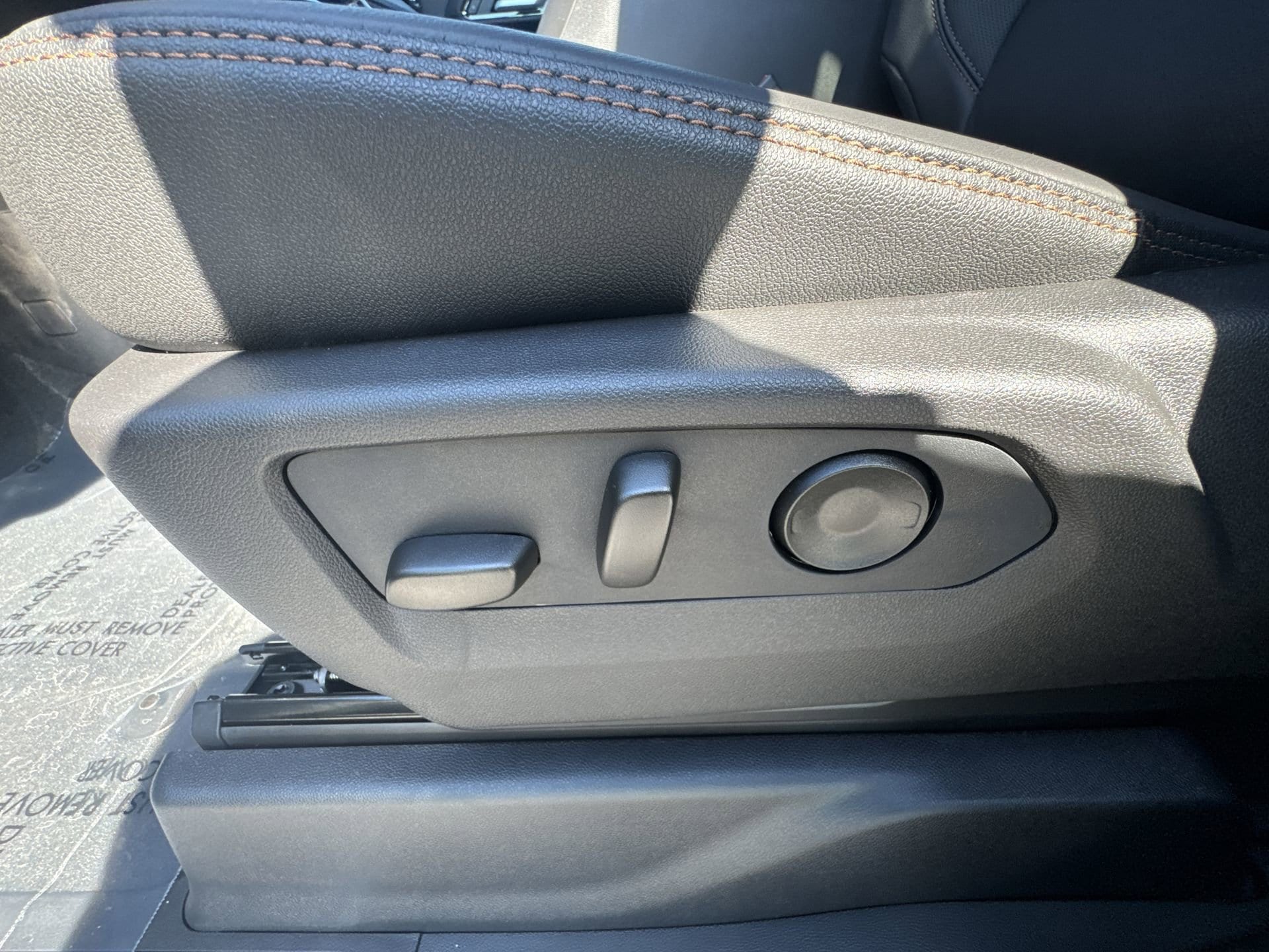 2026 GMC Sierra 2500HD AT4 - Photo 14