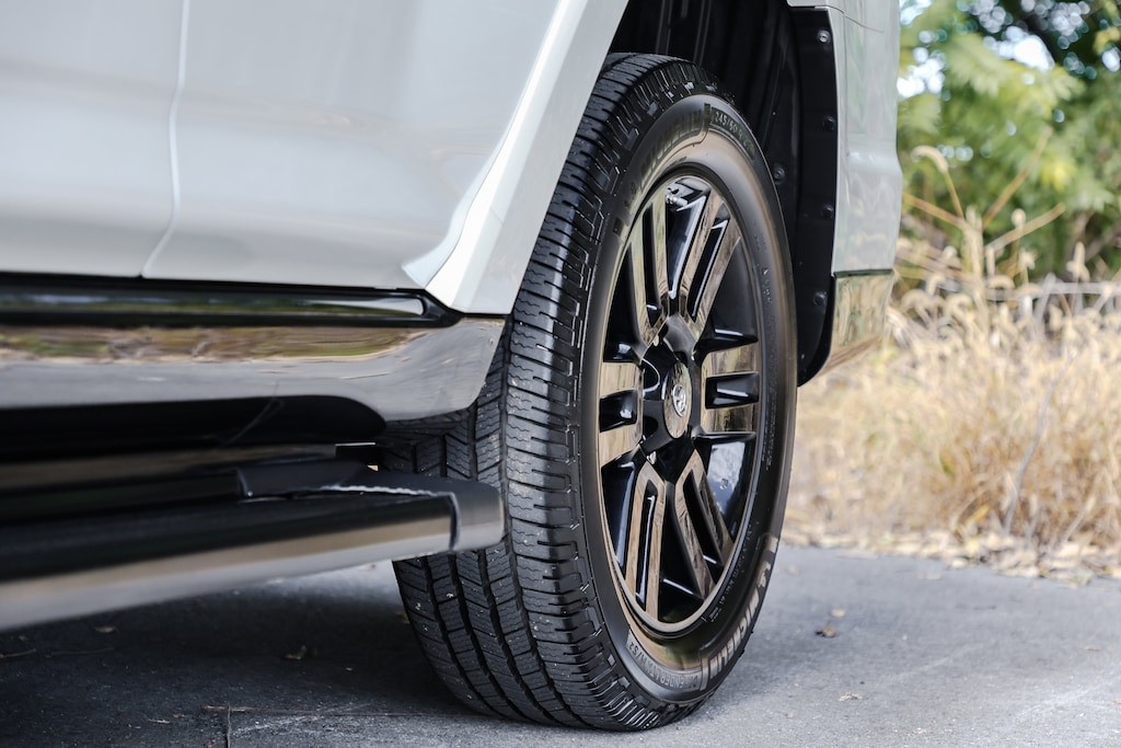 Used 2020 Toyota 4Runner SR5