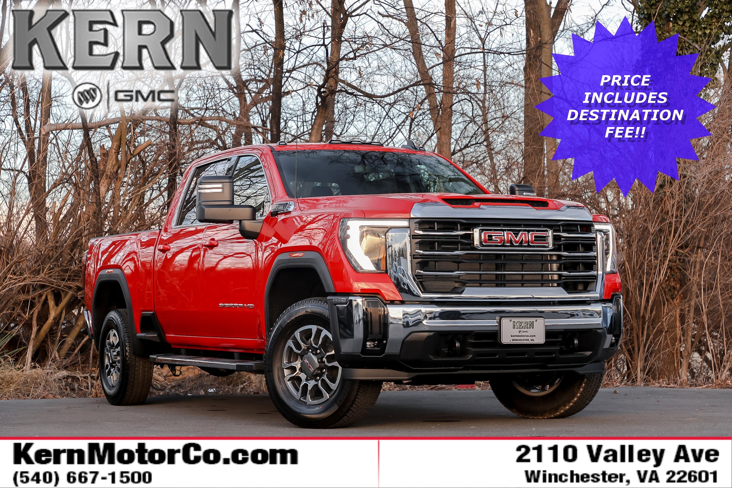 2026 GMC Sierra SLE's photo